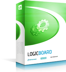 Форум - LogicBoard 2.2 (DLE Edition)