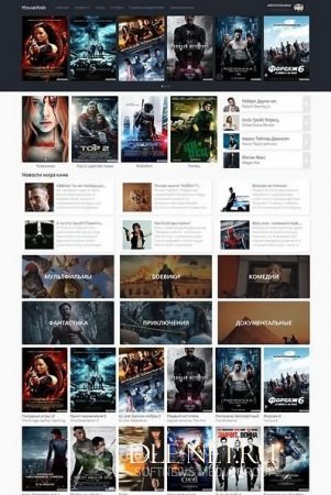  MovieWeb  DLE 10.4