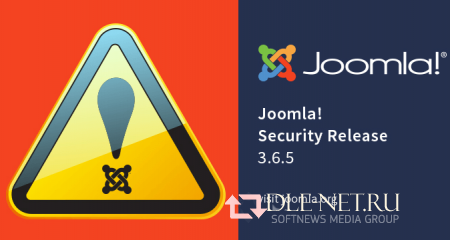 Joomla 3.6.5 RUS